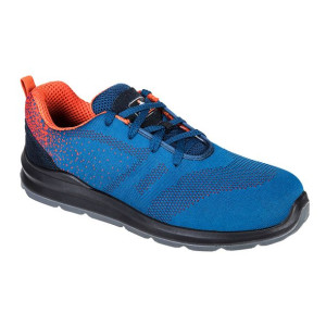 Buty Buty sportowe Aire S1 Czarny Pomarańcz 46