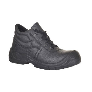 Buty Trzewik Protector S1P Czarny 44
