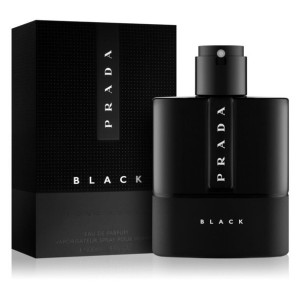 Prada Luna Rossa Black 50ml woda perfumowana
