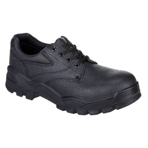 Buty Półbut bezpieczny Protector S1P Czarny 46
