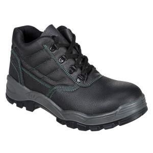 Buty Trzewik bezpieczny Steelite S1 Czarny 39