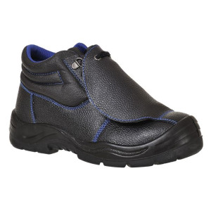 Buty But Steelite Metatarsal S3 HRO M Czarny 39