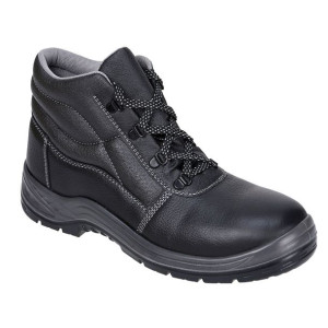 Buty Trzewik Steelite Kumo S3 PORTWEST Czarny 39