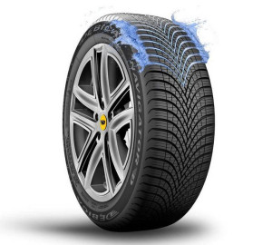 Dębica Navigator 3 215/65r16 98h