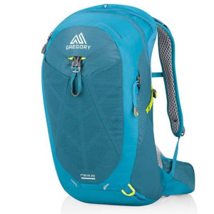 Plecak sportowy damski Gregory Maya 22 - meridian teal
