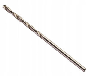 Milwaukee Wiertło do metalu 4.5mm THUNDERWEB HSS-G