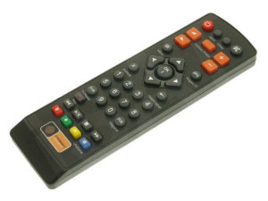 Cyfrowy Polsat PILOT T-HD210 dvbt DVB-T Naziemna