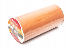 Eurovent Taśma Dekarska Bitum Ceglasta 30cm X 10mb