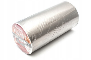 Eurovent Taśma Dekarska Flexbit Grafit 30cmx10mb