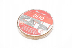 Eurovent Taśma Dwustronna Membran Dachowych 20mm