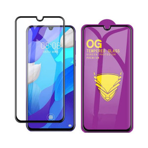 Szkło Hartowane Premium Do Samsung Galaxy A02S