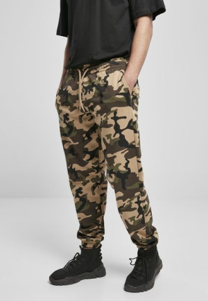 Basic Camo 2.0 Woodcamo