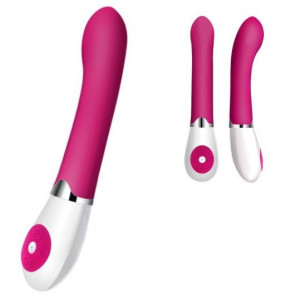 Wibrator Cyper Penis Wibrator 30 funkcji 19,5cm