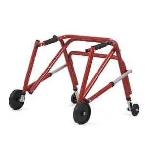 Balkonik dla dzieci podpórka rolator Streeter Mini