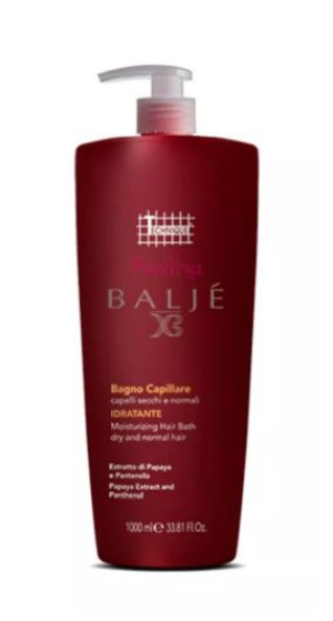 BALJE Protection szampon włosy farbowane 1000ml