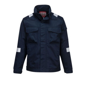 Bluza Bizflame Ultra PORTWEST [FR68] Granatowy S