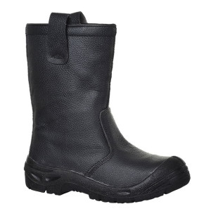 Buty Trzewik Steelite Rigger S3 PORTWEST Czarny 46