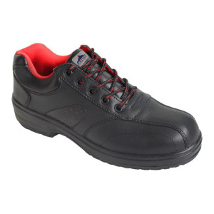 Buty Damski półbut Steelite S1 Czarny 37 DAMSKIE