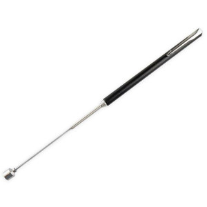 Chwytak teleskopowy z magnesem 63,5cm AMiO