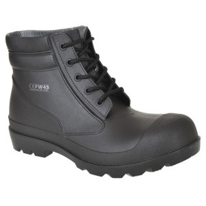 Buty But PVC S5 PORTWEST [FW45] Czarny 43