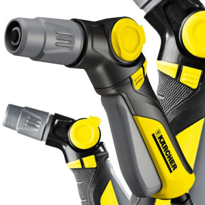 Pistolet Spryskujący Profesjonalny Karcher Plus
