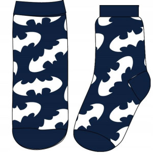 Męskie Skarpety Batman 39-42