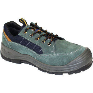 Buty Półbut Steelite Hiker S1P PORTWEST Szary 48