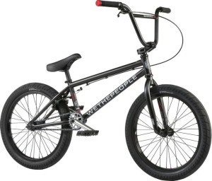 Wethepeople CRS 20" 2021 Rower BMX Wyczynowy