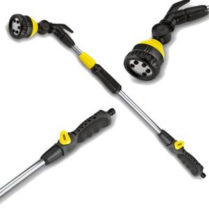 Lanca Spryskujaca Karcher Premium Ogród 2w1