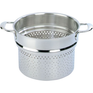 Demeyere Wkład do makaronu 24 cm