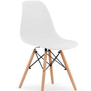 OK krzesło biurowe nowoczesne salon loft OK krzesło biurowe nowoczesne salo
