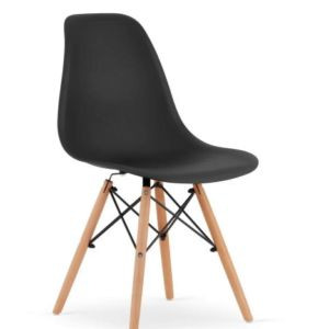 OK krzesło biurowe nowoczesne salon loft OK krzesło biurowe nowoczesne salo