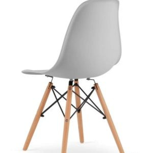 OK krzesło biurowe nowoczesne salon loft OK krzesło biurowe nowoczesne salo