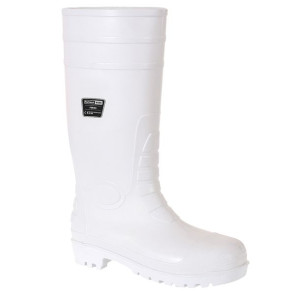 Buty But wysoki przemysł spożywczy S4 Biały 39