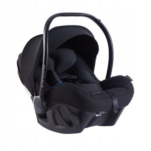 AVIONAUT fotelik 0-13 kg PIXEL PRO 03 Black