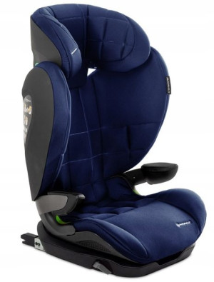 Avionaut MAXSPACE Fotelik 15-36 kg Navy MS.04