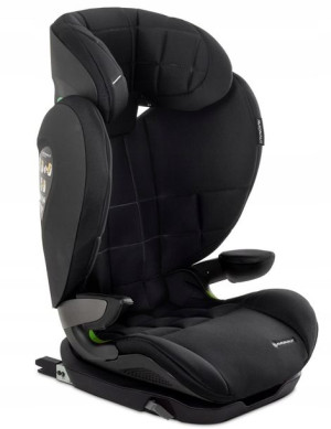 Avionaut MAXSPACE Fotelik 15-36 kg Black MS.03