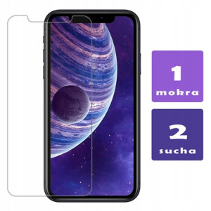 Szkło hartowane TriP Shield 9H do iPhone XR 11