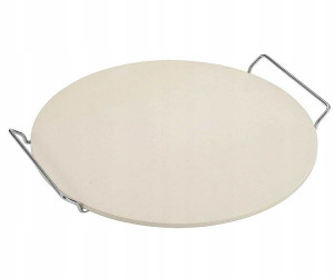Kamień Szamot Do Pieczenia Pizzy 33cm E-8068