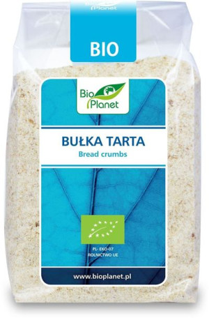 Bułka Tarta Bio 250 G - Bio Planet