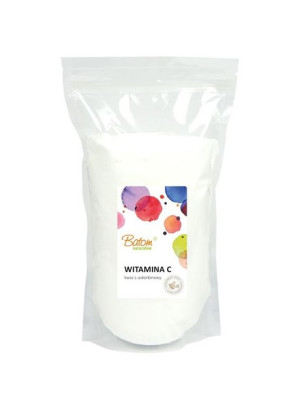 Witamina C 500 G - Batom