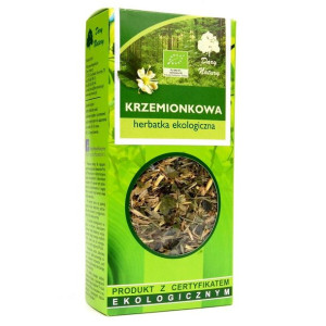 Herbatka Krzemionkowa Bio 50 G - Dary Natury