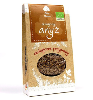 Anyż Bio 30 G - Dary Natury