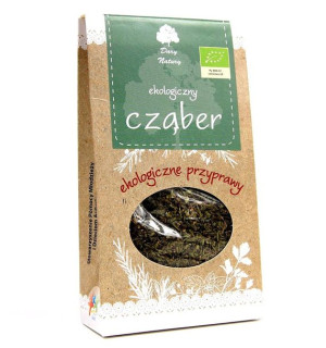 Cząber Bio 20 G - Dary Natury