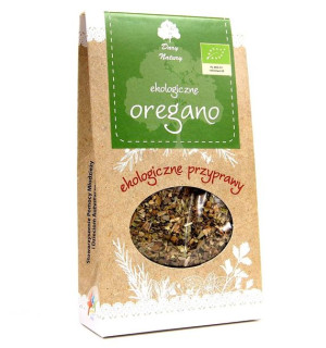 Oregano Bio 20 G - Dary Natury