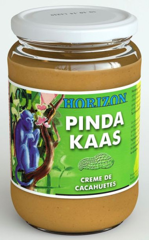 Krem Z Orzeszków Ziemnych Bio 650 G - Horizon