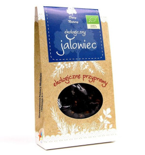 Jałowiec Bio 30 G - Dary Natury