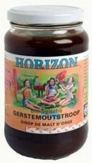 Syrop Ze Słodu Jęczmiennego Bio 450 G - Horizon