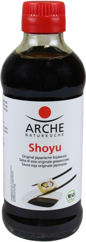 Sos Sojowy Shoyu Bio 250 Ml - Arche