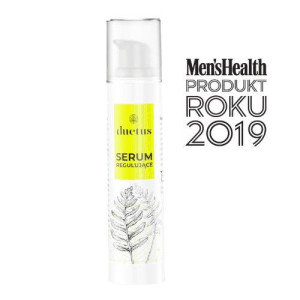 DUETUS Serum regulujące